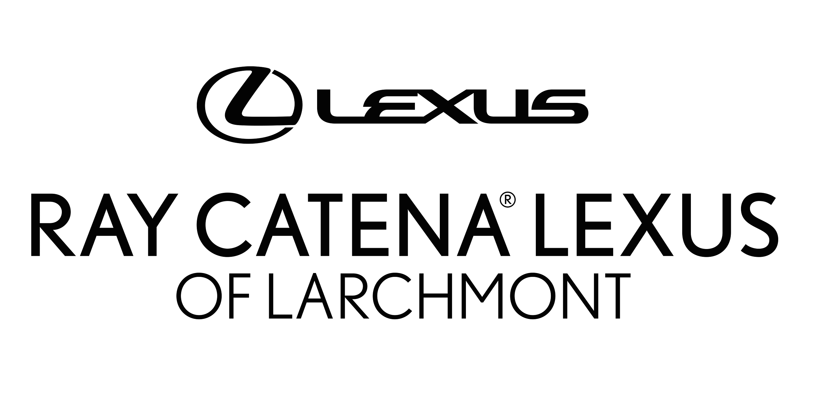 Ray Catena Lexus